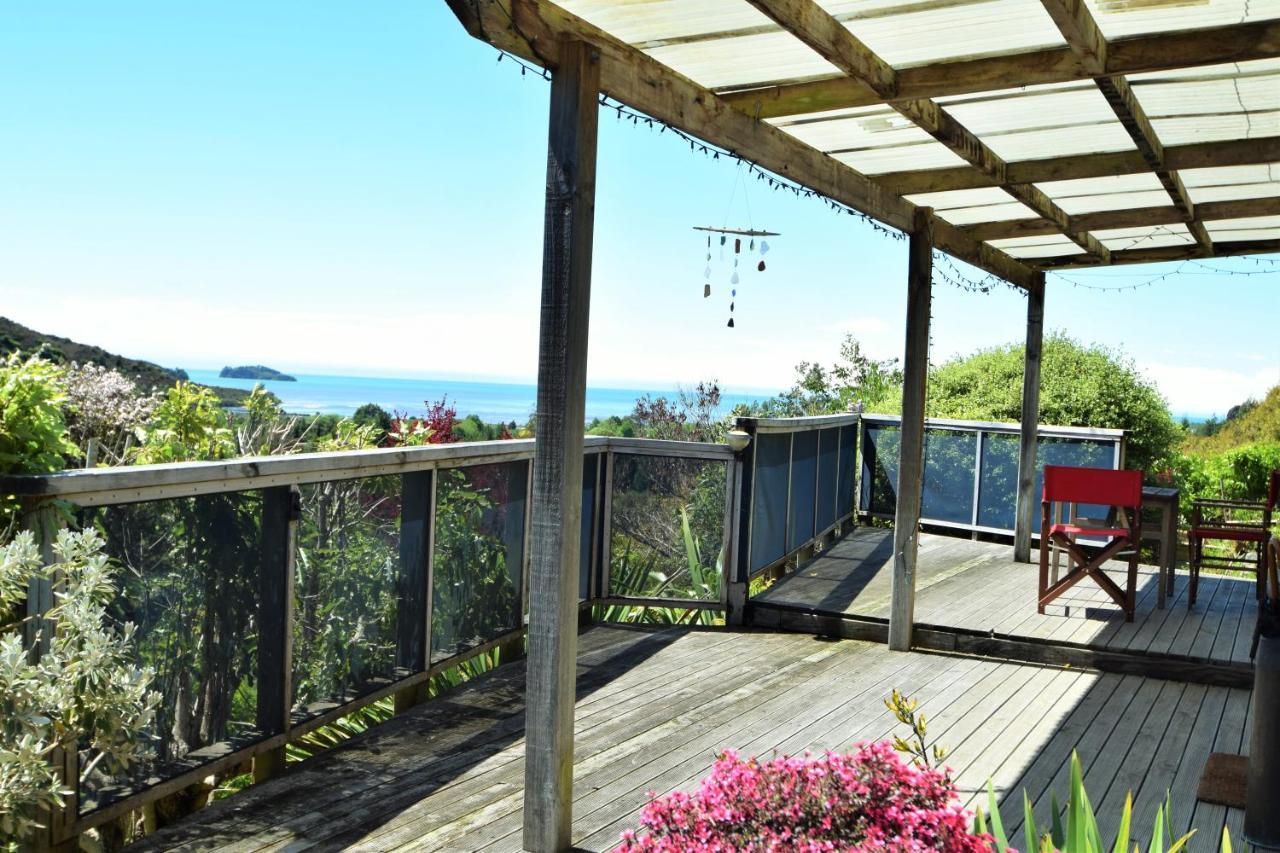Villa Marahau Retreat Exterior foto