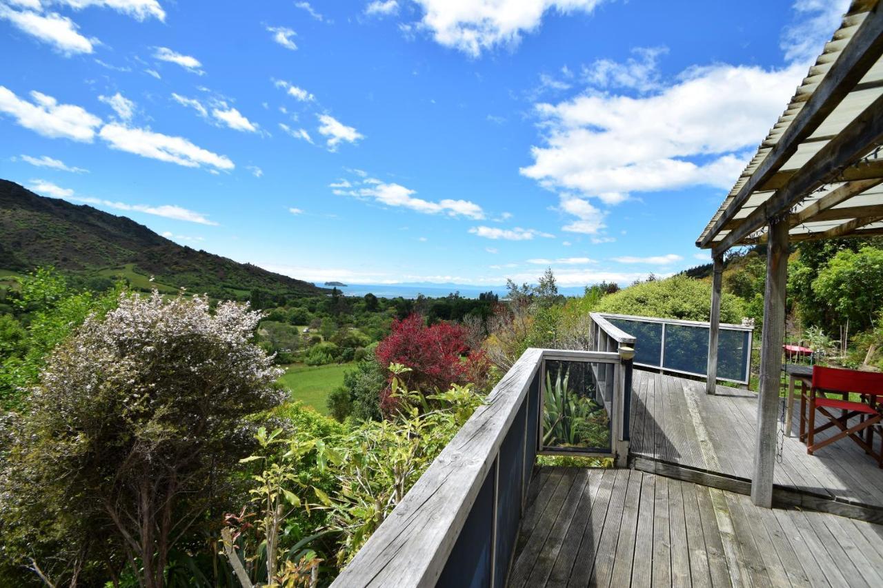 Villa Marahau Retreat Exterior foto